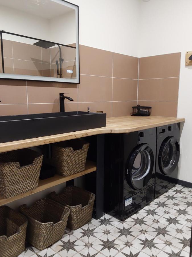 Au Paradis Du Loft Joyeux Willer-sur-Thur Eksteriør billede